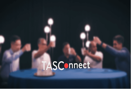 TASConnect Launches its Innovative Working Capital Solutions 